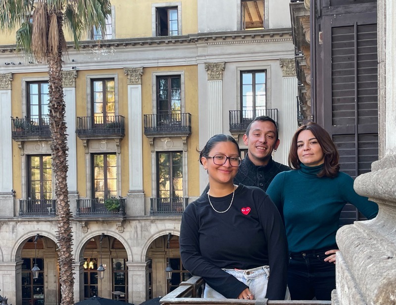 La agencia Evil Love se carga de talento digital