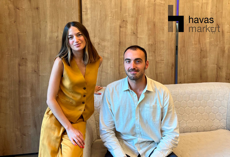 Nuevos Ecommerce Growth Directors en Havas Market