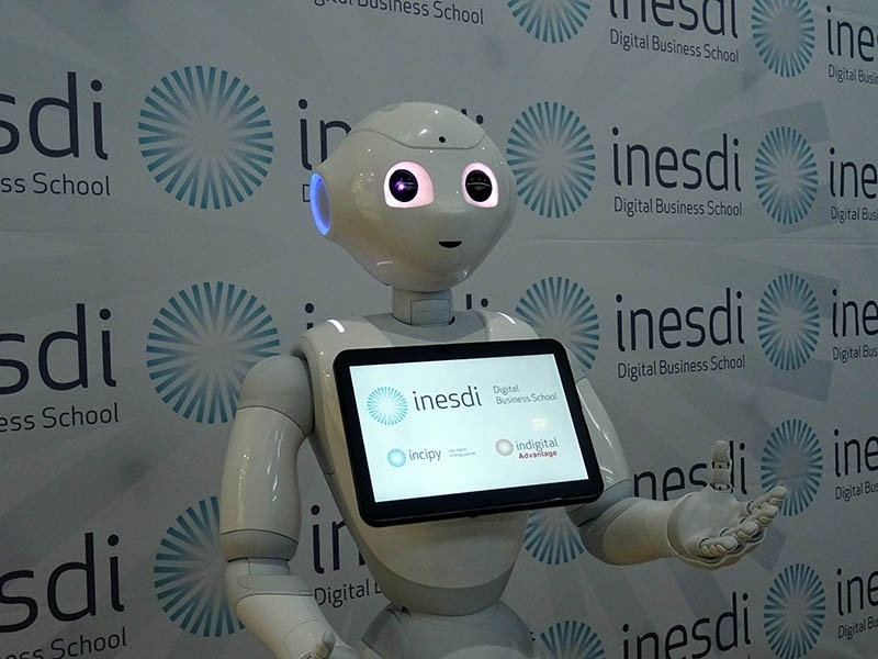 Los profesionales digitales más demandados por las empresas