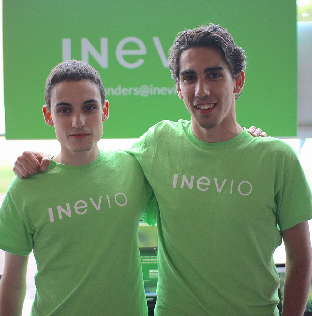 Inevio: un paso más allá de la nube tradicional