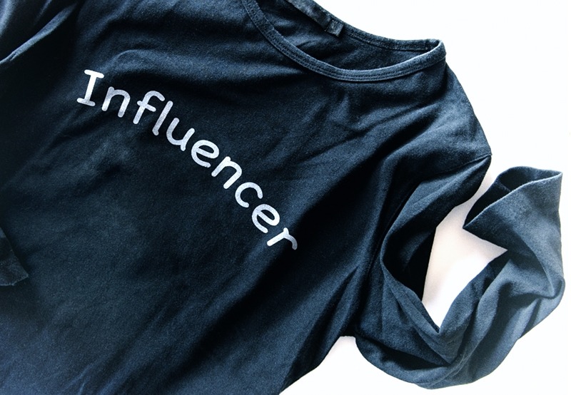 Cómo sacar el máximo partido a los influencers
