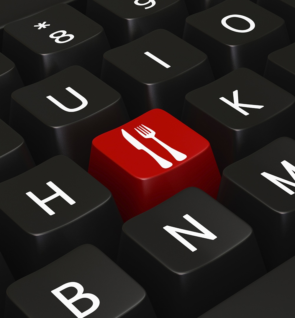 e-gurú, experto digital en nutrición