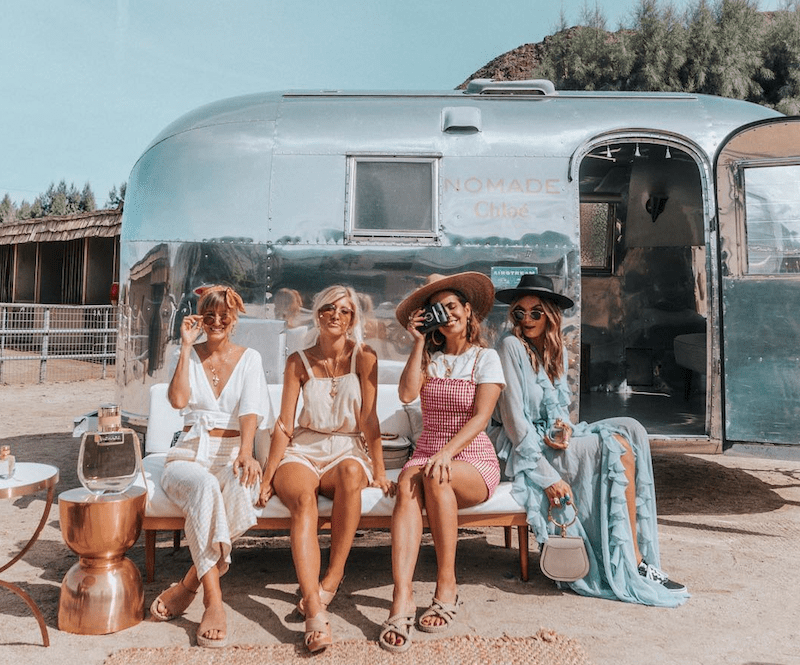 Los 10 influencers españoles más internacionales