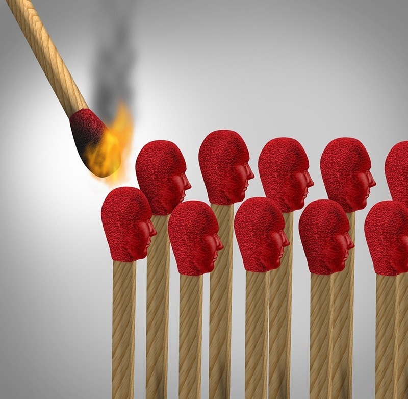 El 85% de los internautas sigue a influencers en las redes