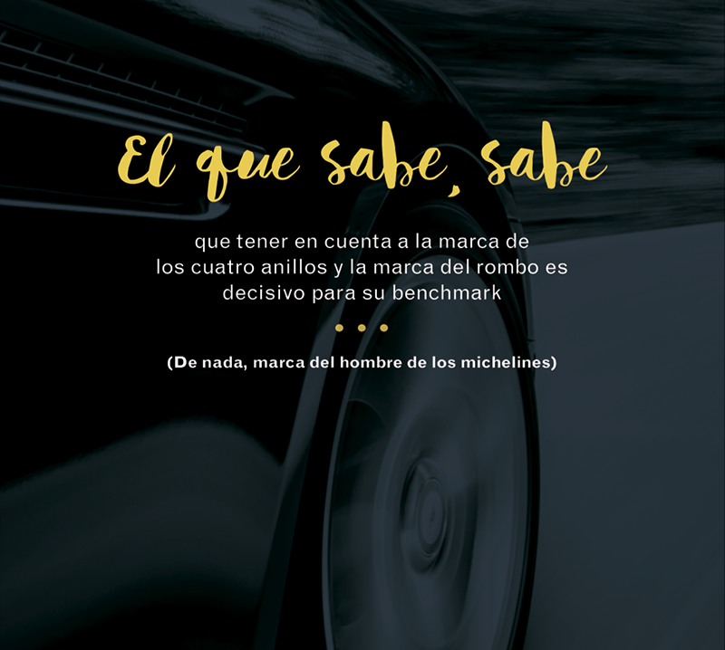 "El que sabe, sabe", nueva campaña de September para InfoAdex