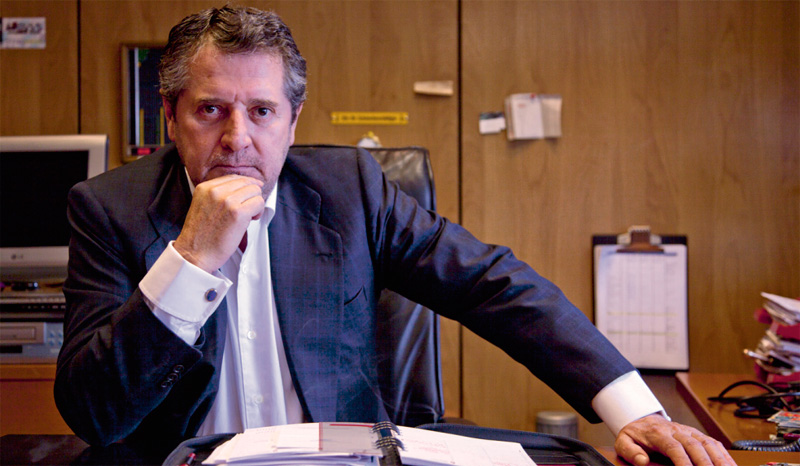 Miguel Ángel Sánchez Revilla, descanse en paz