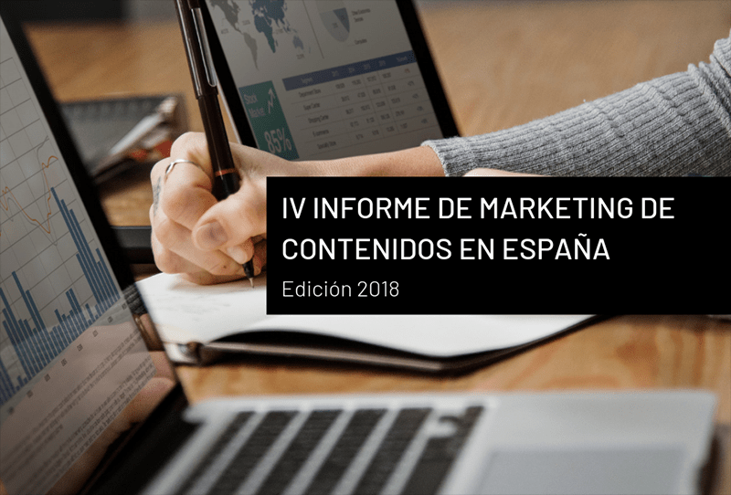 Más inversión en marketing de contenidos, más ventas