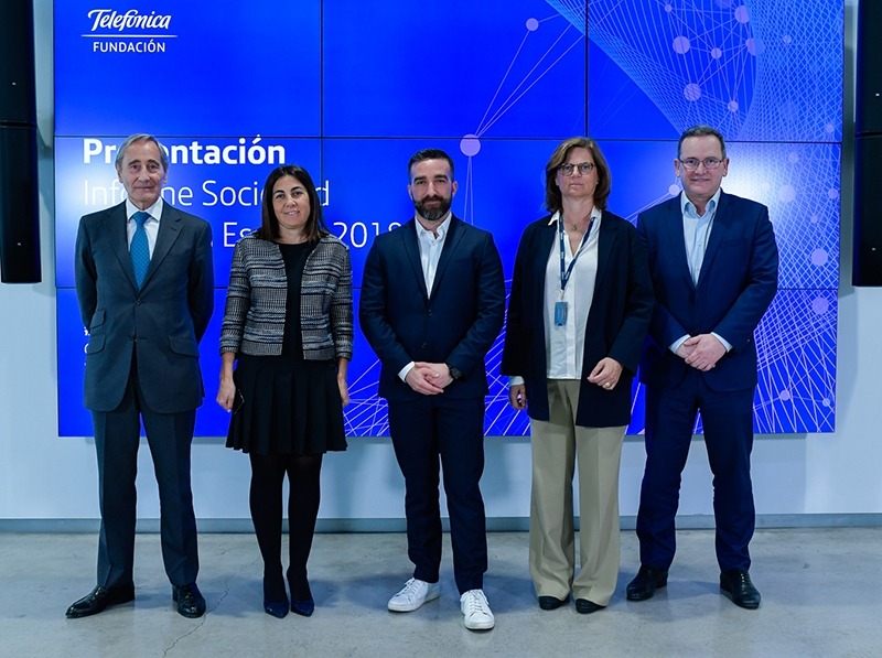 La sociedad digital demanda un marco ético