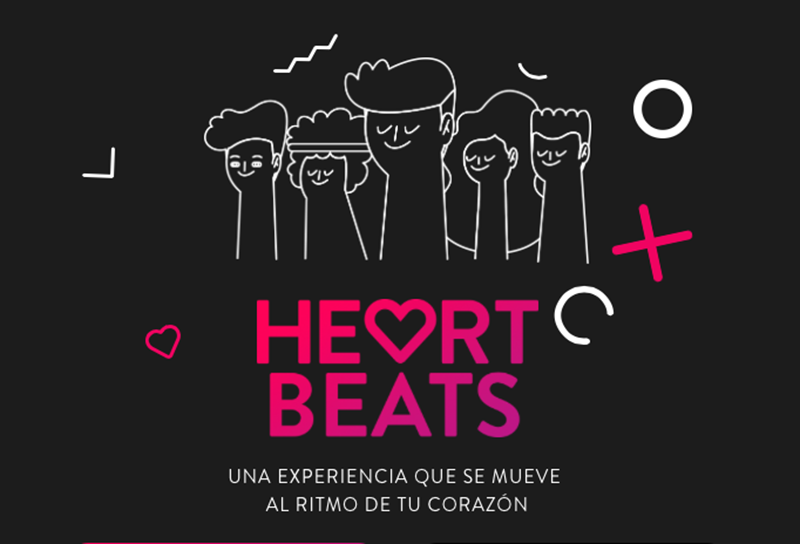 ING lanza una campaña navideña a favor de UNICEF