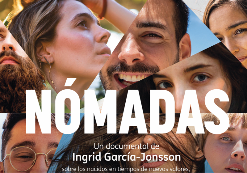 Sra Rushmore crea para ING el documental "Nómadas"