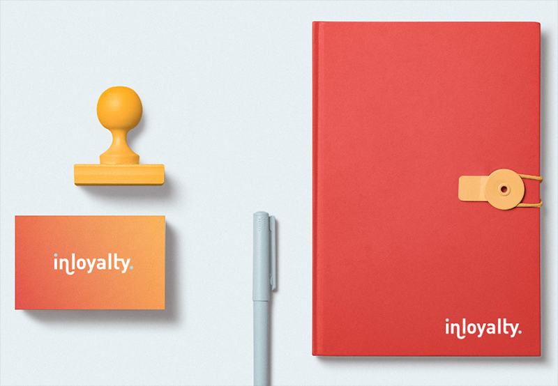 FutureBrand impulsa la marca Inloyalty hacia el futuro
