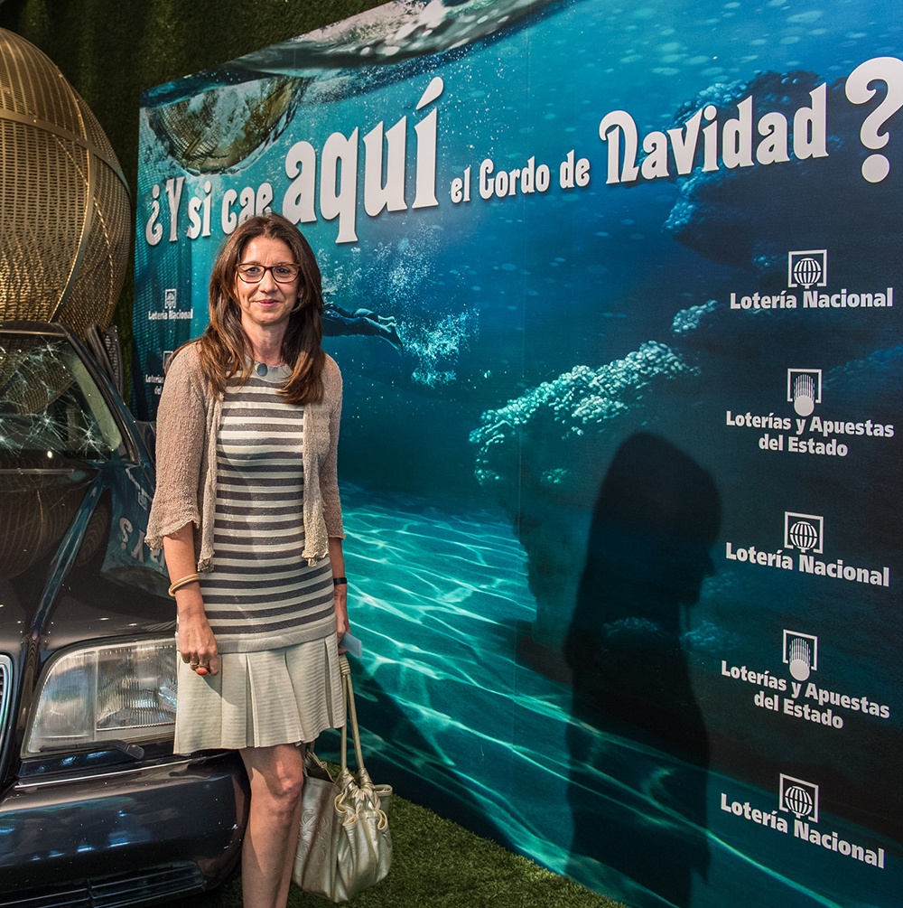 Ya a la venta los décimos del Sorteo de Navidad