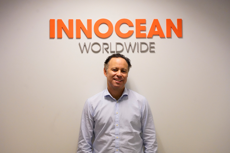 Álvaro Vacchiano, nuevo Director de cuentas en Innocean Spain