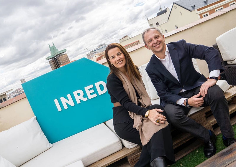Mas Cuota se incorpora a Grupo INRED