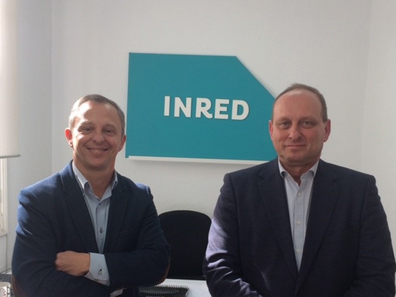 Outdoor Consulting se incorpora a INRED