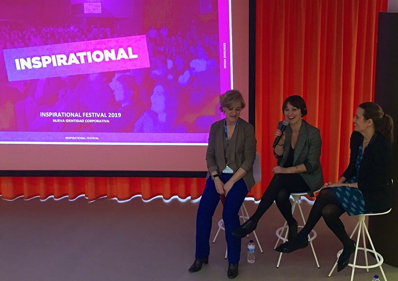 El Festival Inspirational´19 se renueva