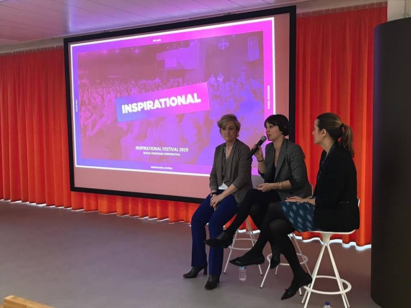 Más de 70 compañías participarán en Inspirational´19