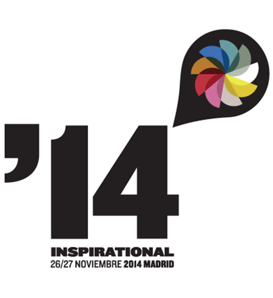 Programa del Festival Inspirational´14