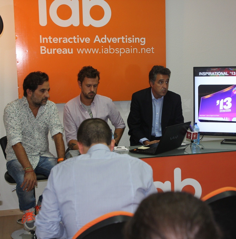 Novedades del Inspirational 2014