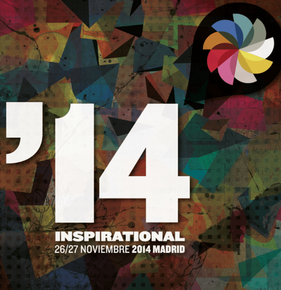 Lista Larga de los Premios Inspirational´14