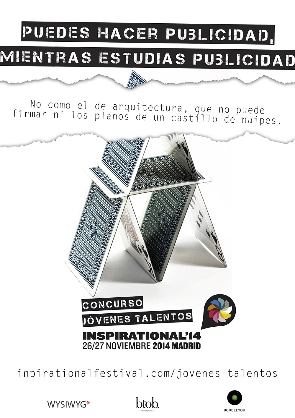 Inspirational 14 busca la mejor dupla creativa