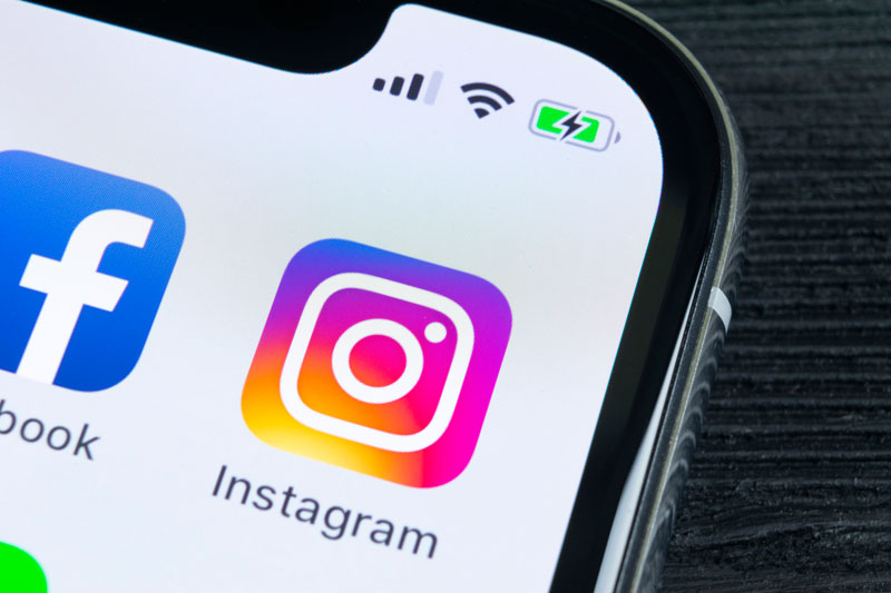 Instagram cumple diez años de vida
