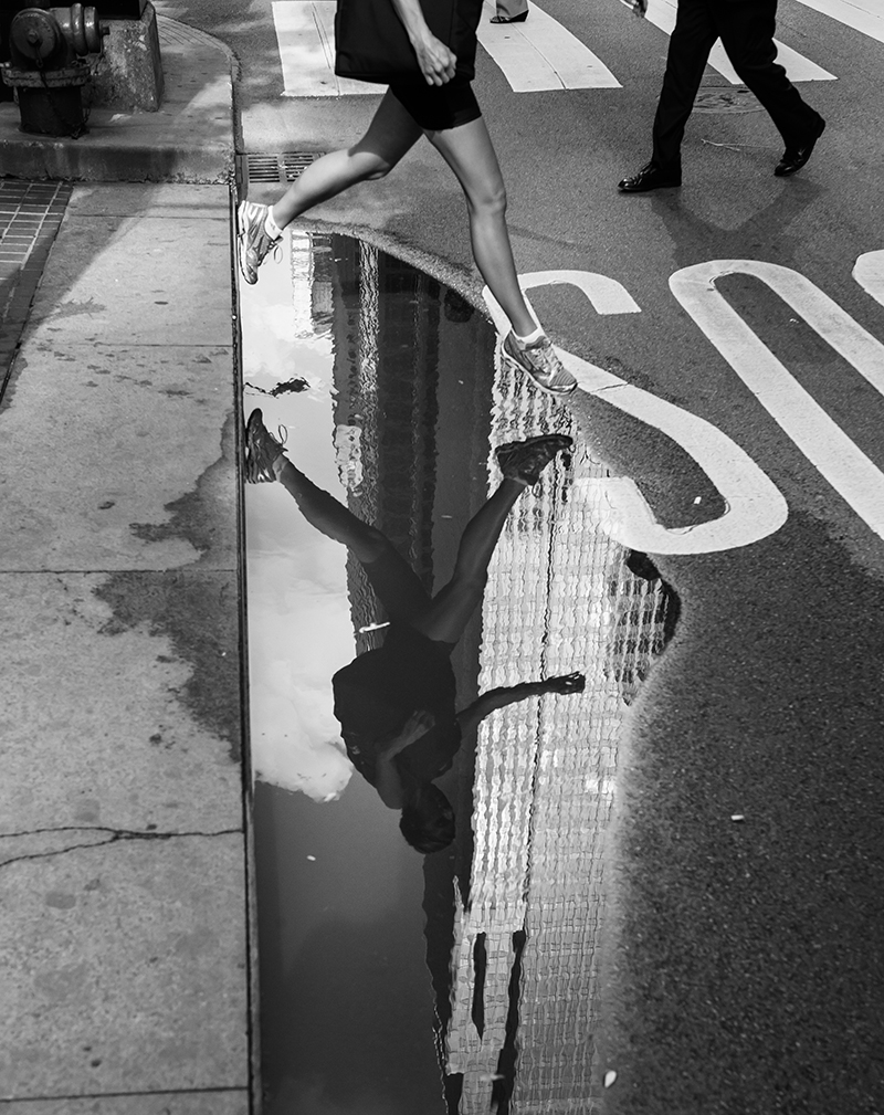 #UrbanPeek, concurso de fotografía urbana para instagramers