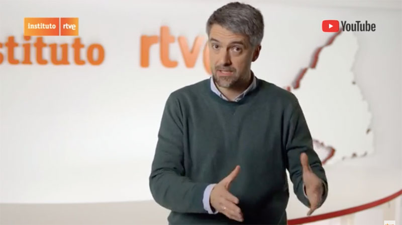 RTVE y Google, por la digitalización del ecosistema audiovisual
