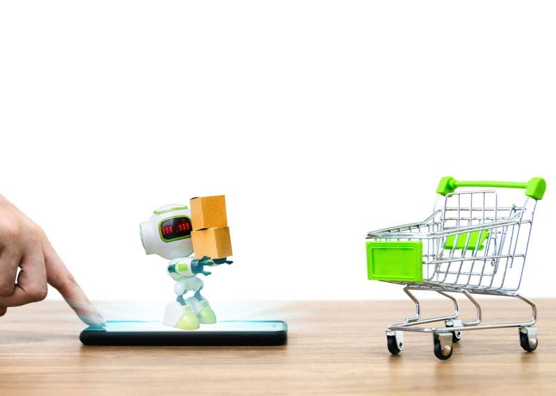 El 60% de los ecommerce utilizará inteligencia artificial en 2020