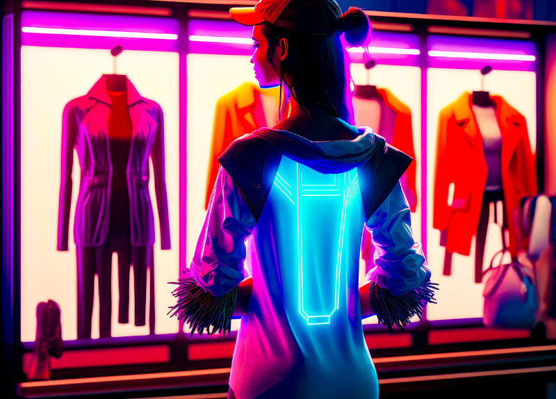 Personalización e inteligencia artificial en las rebajas