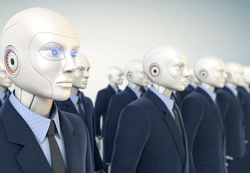 Propósito para el 2018: más inteligencia artificial en marketing