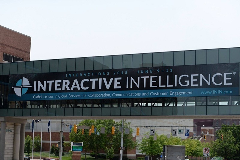 Genesys compra Interactive Intelligence