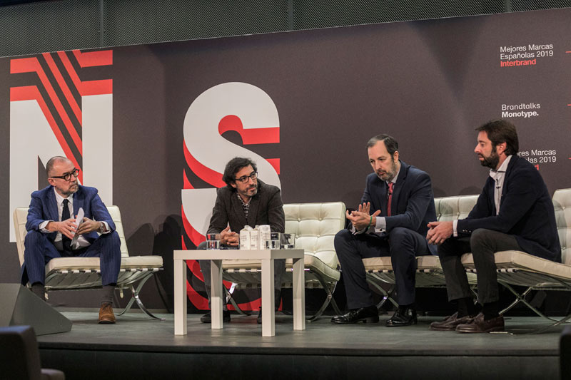 Las mejores marcas españolas del 2019