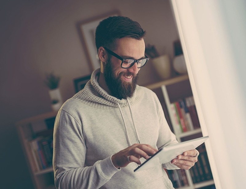 Los españoles pasan 5 horas diarias conectados a Internet