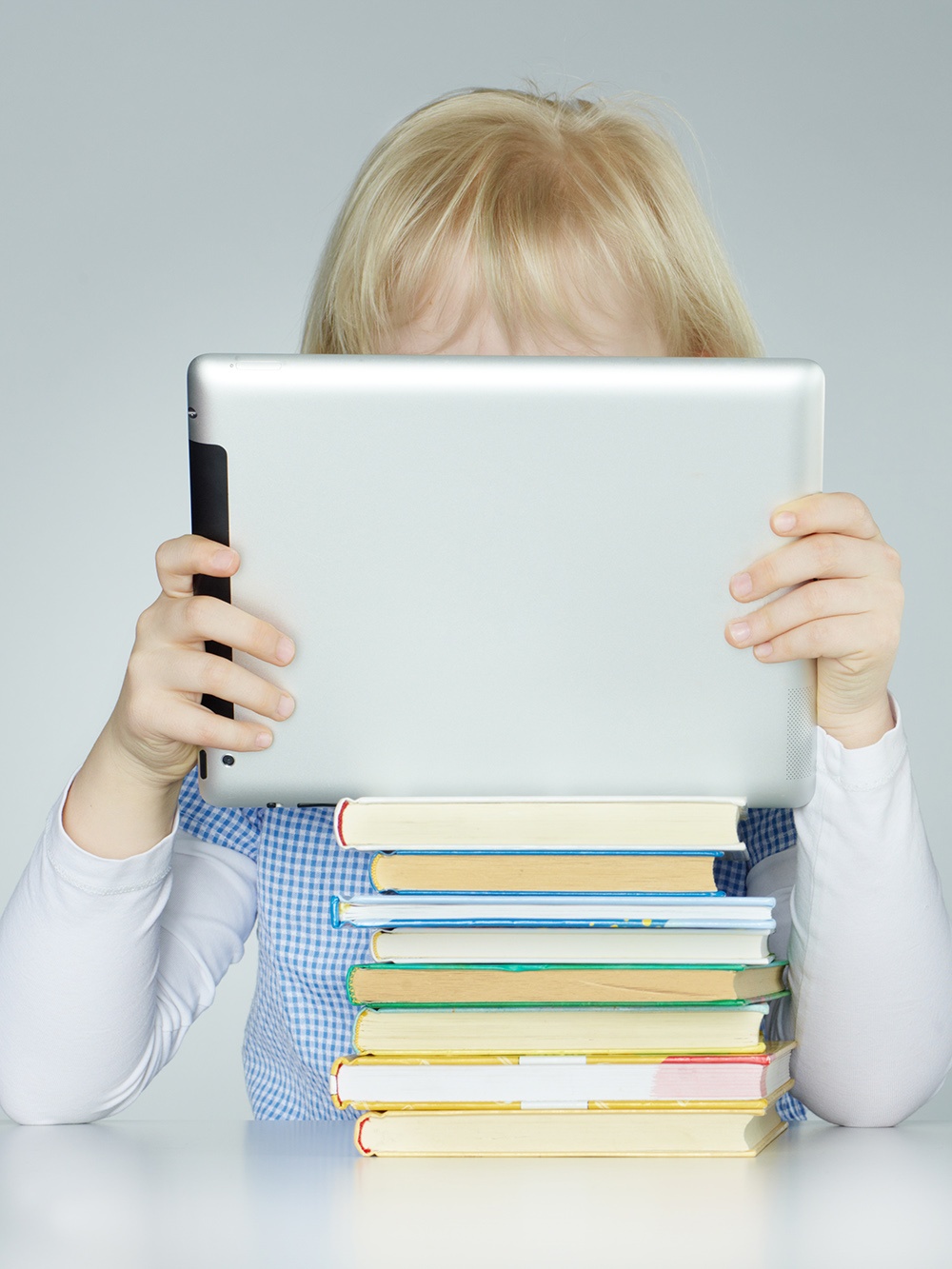 Piensa antes de compartir