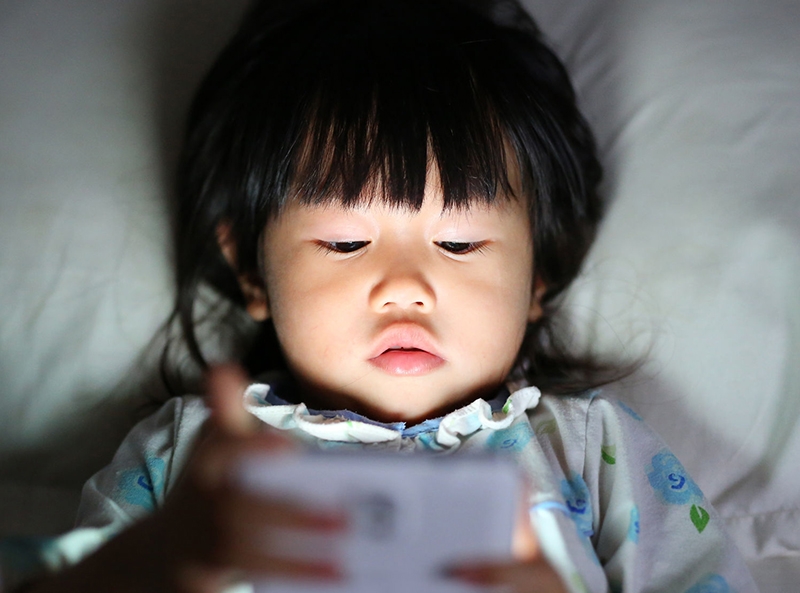 China planea puntuar a sus ciudadanos a lo "Black Mirror"