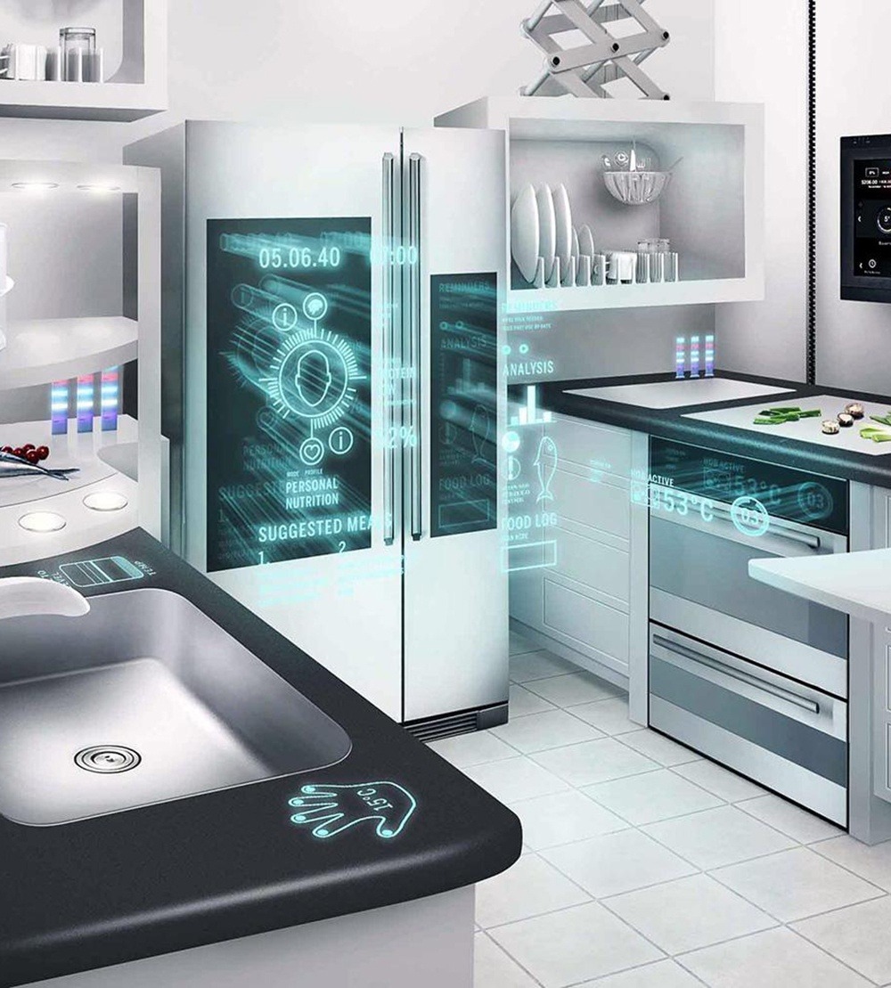 Claves del Internet de las Cosas