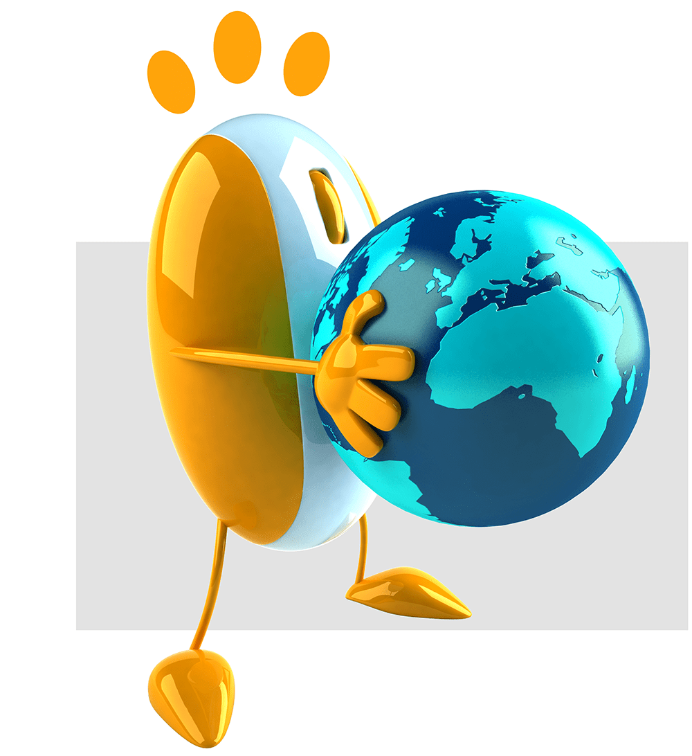 Feliz Día Mundial de Internet