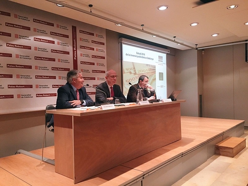 La inversión publicitaria en Cataluña sigue al alza