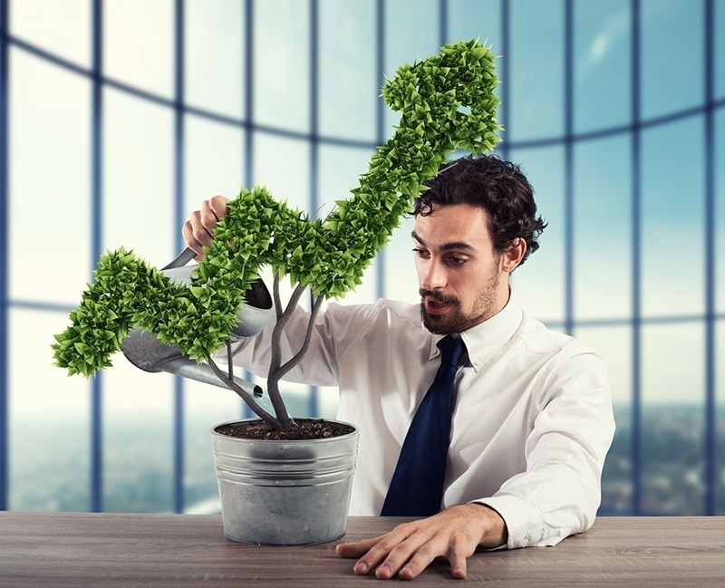 El crecimiento subyacente en la inversión publicitaria se fortalece