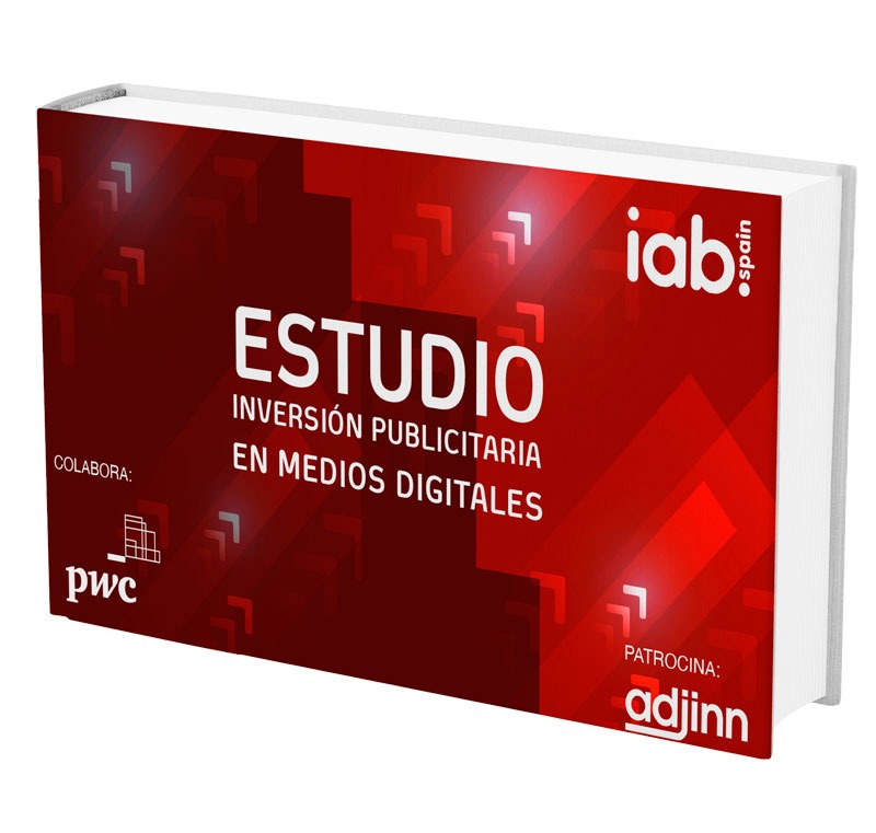 La inversión en publicidad digital supera los 4.000 M de euros