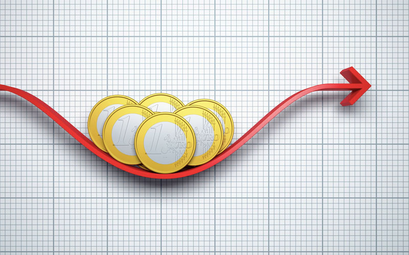 La inversión publicitaria cae un -27,9%