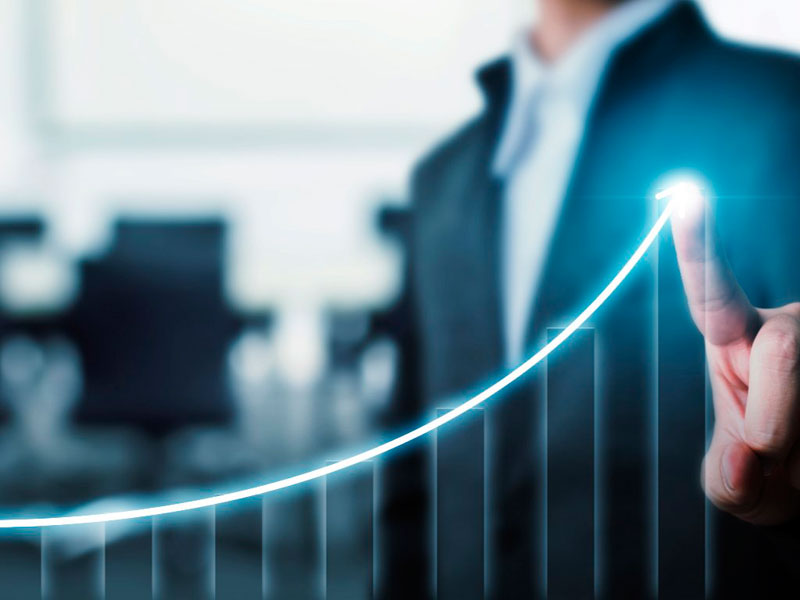 La inversión publicitaria crece un 6,5% en mayo de 2022