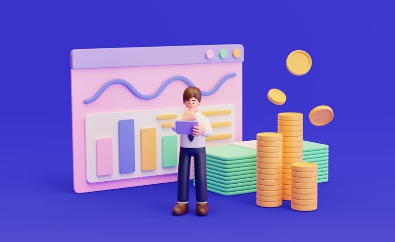 La inversión publicitaria crece un 5% en abril de 2023