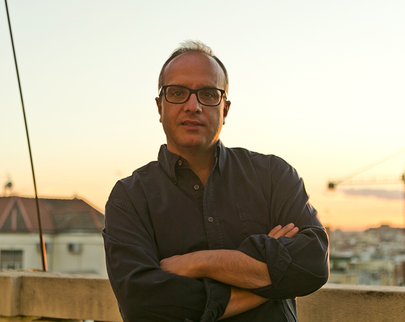 IPG Mediabrands ficha a Gabriel González-Andrío