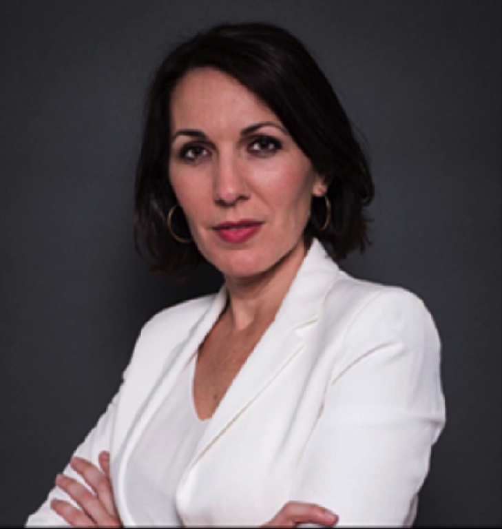 Ana Morcuende se incorpora a IPG Mediabrands