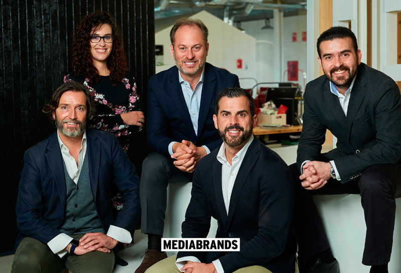 IPG Mediabrands refuerza el First Party Data de las marcas