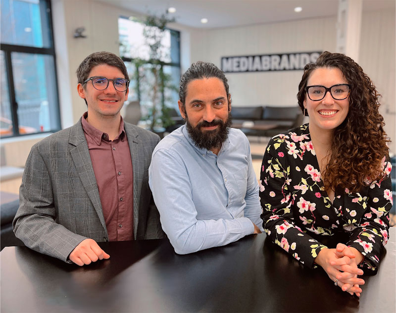 IPG Mediabrands crea un asistente interno de IA generativa