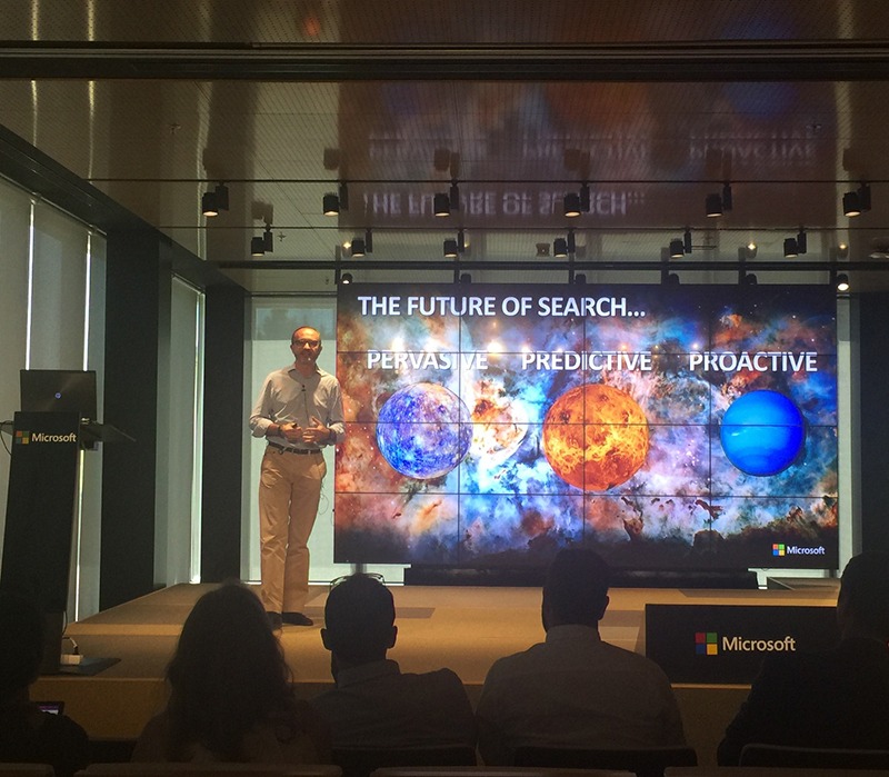 InnovationDay de iProspect: innovación digital de la A a la Z