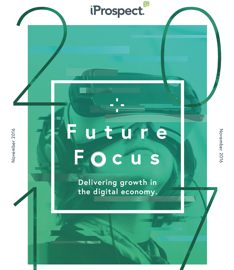 Claves para generar crecimiento en la economía digital